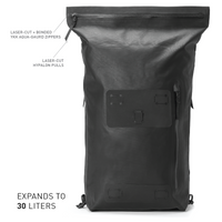 Waterproof Roll Top